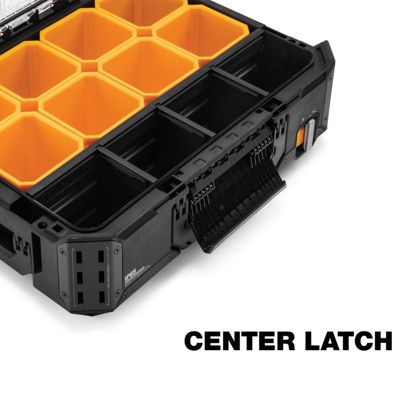 Organiseur Profond Stacktech Toughbuilt Tb-b1-o-30-bea | Castorama