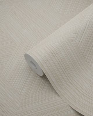 Origin Wallcoverings papier peint graphique 3D beige clair 50 x 900 cm