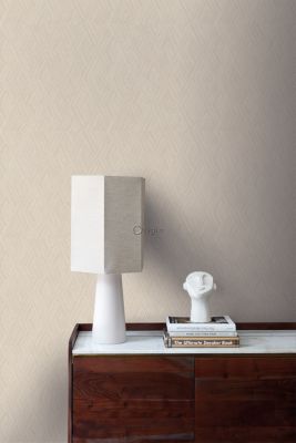 Origin Wallcoverings papier peint graphique 3D sable beige - 0,53 x 10,05 m - 347839