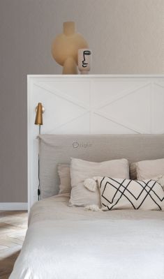 Origin Wallcoverings papier peint graphique 3D sable beige - 0,53 x 10,05 m - 347839