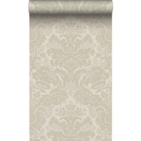 Origin Wallcoverings papier peint ornement cervine - 53 cm x 10,05 m - 347038