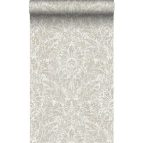 Origin Wallcoverings papier peint ornement cervine - 53 cm x 10,05 m - 347308