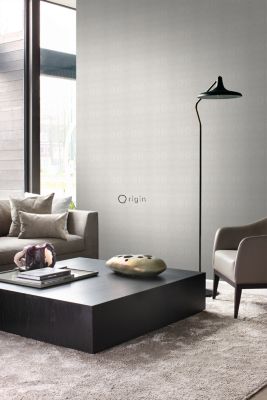 Origin Wallcoverings papier peint peau d'animal beige - 53 cm x 10,05 m - 347309