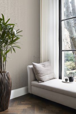 Origin Wallcoverings papier peint peau d'animal bronze brillant - 53 cm x 10.05 m - 326328