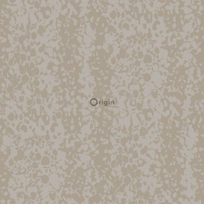 Origin Wallcoverings papier peint peau d'animal bronze brillant - 53 cm x 10.05 m - 326328