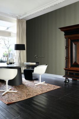 Origin Wallcoverings papier peint peau de crocodile beige - 0,53 x 10,05 m - 347771