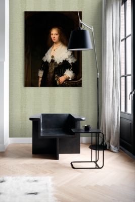 Origin Wallcoverings papier peint peau de crocodile beige - 0,53 x 10,05 m - 347771