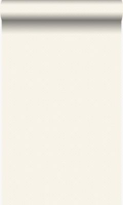 Origin Wallcoverings papier peint petits points argent - 53 cm x 10,05 m - 346830