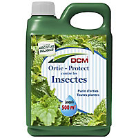 Ortie protect insectes 2,5L