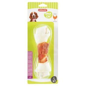 Os à mâcher au poulet L