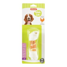 Os à mâcher au poulet M