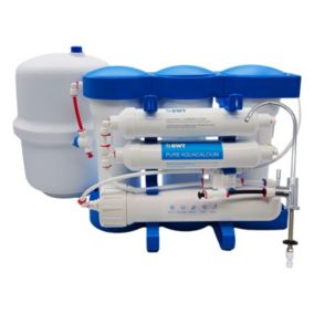 Osmoseur Sous évier Bwt P'ure Aquacalcium 11l - Ultrafiltration Jusqu'à 0.001 microns