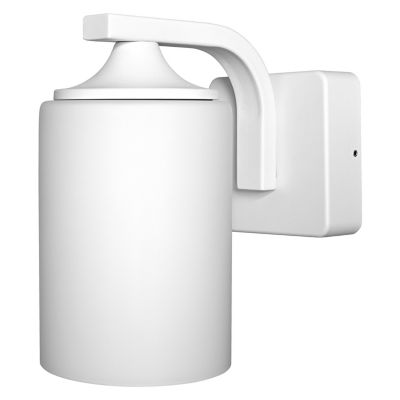 OSRAM Applique OSRAM, ENDURA Classic, blanche, E27, IP43