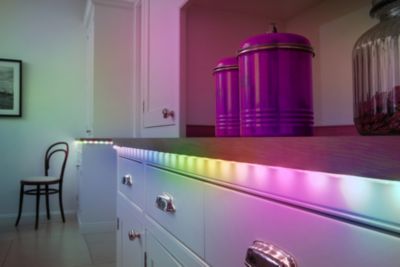 OSRAM Bande LED FLEX 5M RC, blanche, 14 W, 900 lm