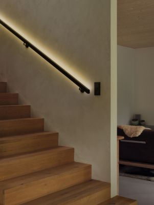 OSRAM FLEX Ruban LED capteur de mouvement et piles 1m