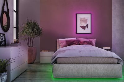 OSRAM FLEX Rubans LED à piles 5m DIM télécommande