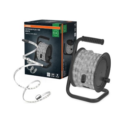 OSRAM Outdoor Flex Ruban LED 15M IP65 pour l'extérieur