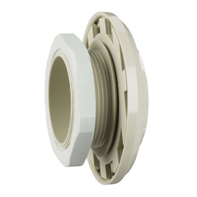 Ouïes aeration plast. dec. d38mm - NSYCAG38LP