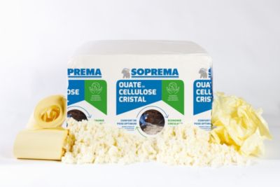 Ouate De Cellulose Castorama