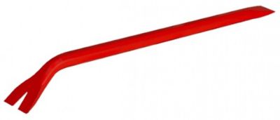 Outifrance Pince monseigneur 400 x 14 mm