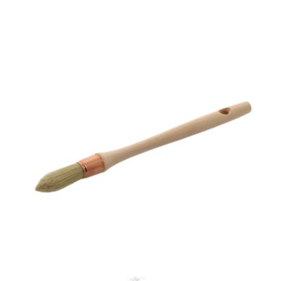 Outifrance Pinceau pouce à rechampir 18 mm