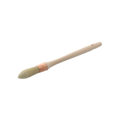 Outifrance Pinceau pouce à rechampir 21 mm