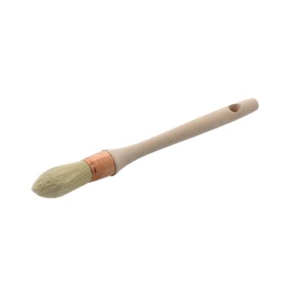 Outifrance Pinceau pouce à rechampir 25 mm