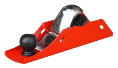 Outifrance Rabot en tôle 195x42 mm