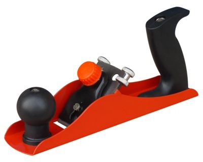 Outifrance Rabot en tôle 230x44 mm