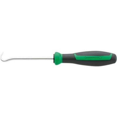 Outil à crochet courbé Stahlwille 13003 - 155 mm, 24 g.