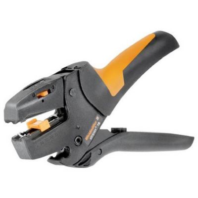 outil à dénuder - avec auto-ajustement automatique - stripax 16 - weidmuller 9005610000