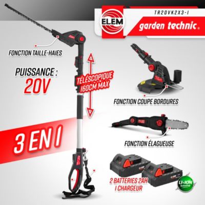 Outil De Coupe électrique Sans Fil Multifonction – SODIAL, 4713899569775 (neuf, Chine)