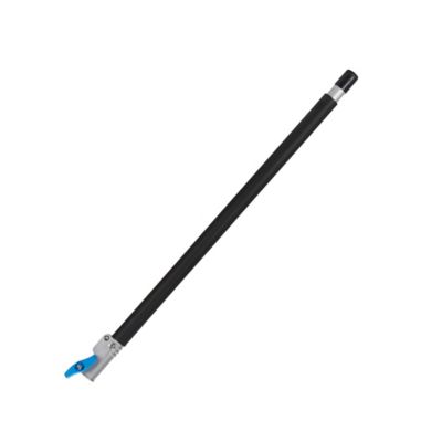 Outil de jardin multifonctions thermique Mac Allister 25 cc, débroussailleuse, coupe-bordures, taille-haie, élagueuse