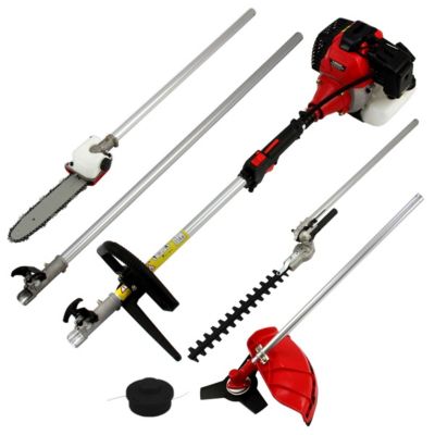 Outil de Jardinage Multifonction 5 en 1 T-Mech
