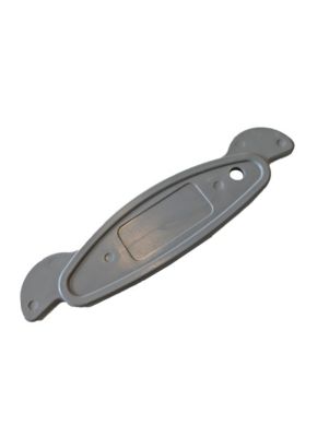 Outil de pose moustiquaire. Outil enrouleur pour joint caoutchouc et toile. Compatible cadre fixe