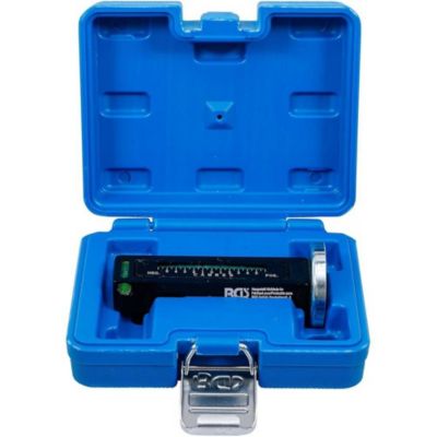 Outil de Réglage de la Cambrure Magnétique - 14,5 x 6,6 x 17,1 cm - Précision et Facilité d Utilisation - D-Work