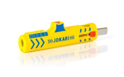 Outil dénudeur de câble Jokari pour câble Ø8 à 13 mm