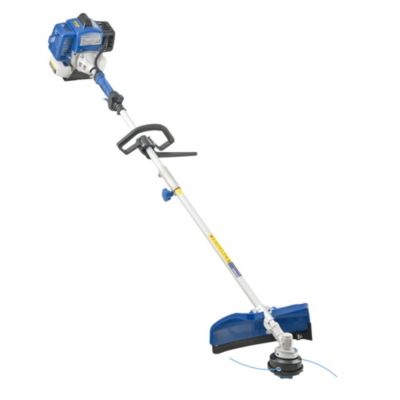 Outil multifonction 5 en 1 Hyundai coupe-bordures débroussailleuse taille-haies Jardin HYMT5600X