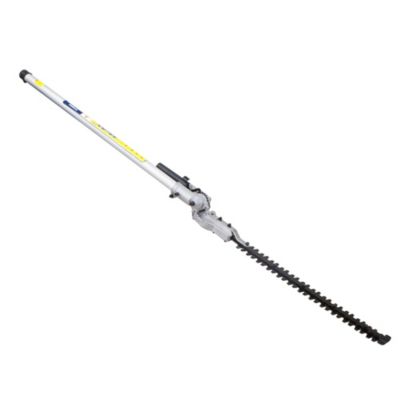 Outil multifonction 5 en 1 Hyundai coupe-bordures débroussailleuse taille-haies Jardin HYMT5600X