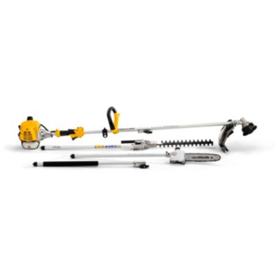 Outil multifonction 5 en 1 Stiga MT330 moteur 2 temps 25,4 cm3 0,7 kW