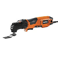 Outil multifonction AEG Power Tools OMNI-300