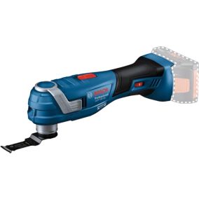 Outil multifonction Bosch nu GOP 18V 34 BB