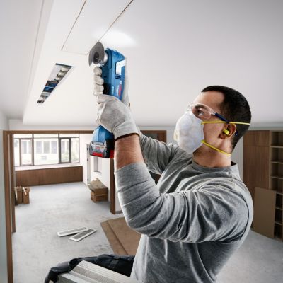 Outil multifonction Bosch nu GOP 18V 34 BB
