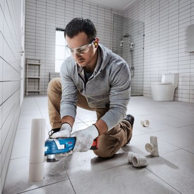 Outil multifonction Bosch nu GOP 18V 34 BB