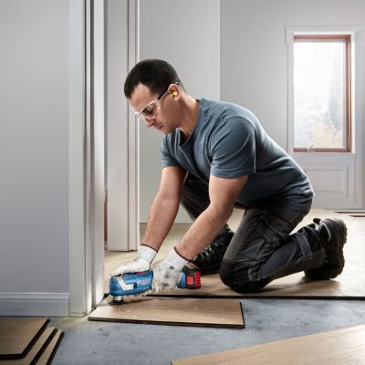 Outil multifonction Bosch nu GOP 18V 34 BB