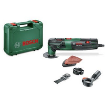 Outil multifonction Bosch PMF 250 CES Starlock