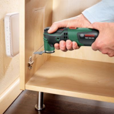 Outil multifonction Bosch PMF 250 CES Starlock