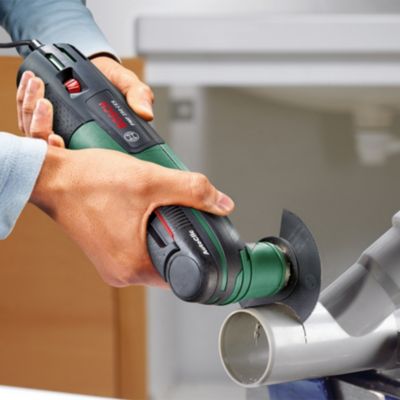 Outil multifonction Bosch PMF 250 CES Starlock