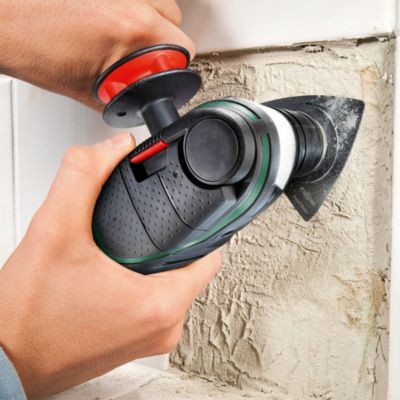 Outil multifonction Bosch PMF 250 CES Starlock