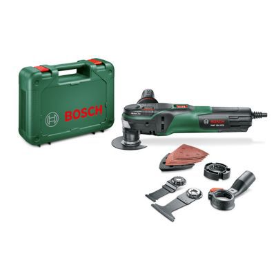 Outil multifonction Bosch PMF 350 CES Starlock 350W